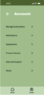 Bianco Brothers wireframe exploration 4